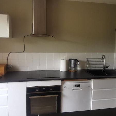 Apparemment 3 Pieces Pres De Centre-Ville Sélestat Extérieur photo